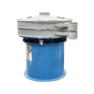 Stainless Steel Food-grade Screening Machine - Fully Automatic Powder And Particle Impurity Removal And Filtration Sieve