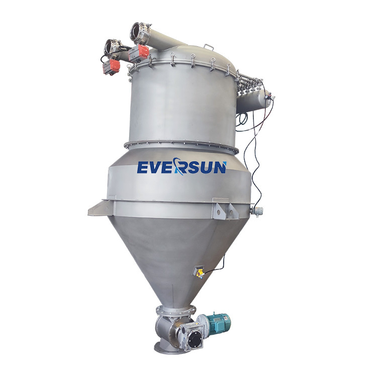 Customizable Vacuum Conveying System 220V / 380V Or Other Voltage