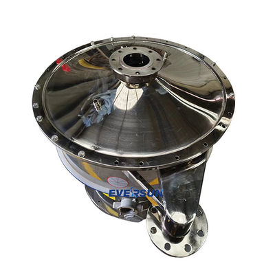 Paslanmaz Çelik Toz Tarama Makinesi Tarama İhtiyaçlarınıza Özel